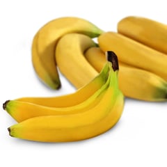 Banane Locale Gabon par régime