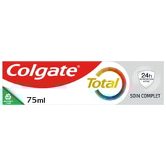 COLGATE Total Clean Mint Pack de 12x75ml