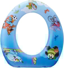 Soft Toilet Seat