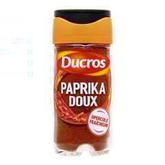 DUCROS Paprika Doux Moulu 32Gr