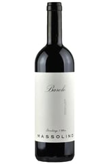 Massolino Barolo 2020 750ml