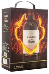 Casillero Del Diablo Cabernet Sauvignon 3L