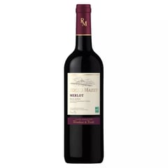 ROCHE MAZET IGP Pays d'Oc Merlot 75 cl