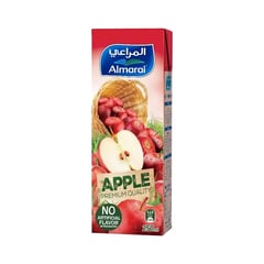 المراعي عصير التفاح 235 مل