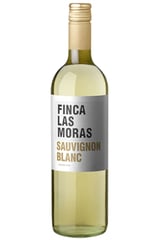 Finca Las Moras Sauvignon Blanc 750ml