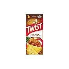 TWIST Nectar d'Ananas 1 L
