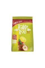 سناكس بيك رولز بالفلفل الحار والليمون 25 جرام