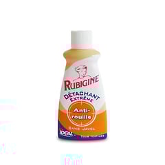 RUBIGINE Détachant Extrême Anti-Rouille 100 ml