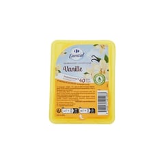 CARREFOUR ESSENTIAL Désodorisant Gel Parfum Vanille 150 g
