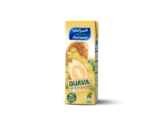 المراعي عصير الجوافة 235 مل