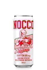 NOCCO Sveinki Jr. 6x330ml