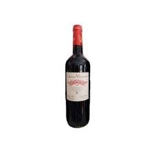 GRAND VERSANT Vin Rouge Moelleux 75 cl