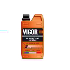 VIGOR Le Nettoyant Sol Professionnel 1L