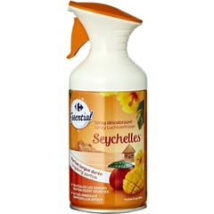 CARREFOUR Désodorisant Premium Seychelles 250 ml