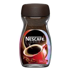 NESCAFÉ Classic Café Soluble 200 g