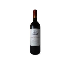 Cotes de Bourg Chateau Font Guilhem 75 cl