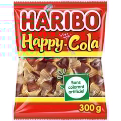 HARIBO Happy Cola 300 g