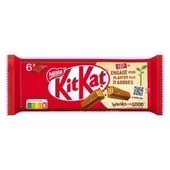 NESTLÉ KitKat Sexto 249 g