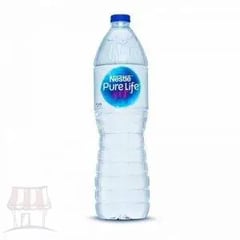 بي ماء معدني 550 مل