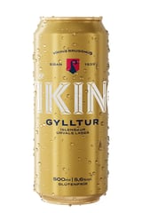 Víking 2.25% 6x500ml