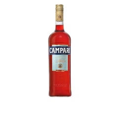 CAMPARI Apéritif 1 L