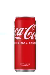 Coca-Cola 10x330ml