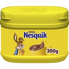 NESQUIK Chocolat en Poudre 300g