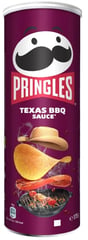 PRINGLES Saveur Barbecue 175 g