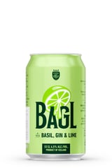 Bagl 6x330ml