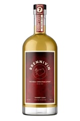 Brennivín Jólin 2025 700ml
