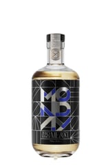 Monday Mezcal Óáfengt 750ml