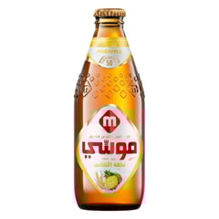 موسي مشروب شعير الأناناس 275 مل