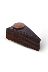 كيك الفدج بالشوكولاتة  سيركل كي