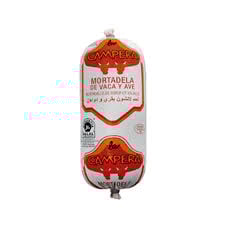 LA CAMPERA Mortadelle de Poulet 400 g