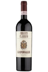 Chianti Classico Campomaggio 750ml