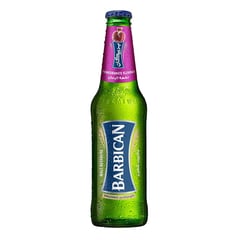مشروب مالتي رمان باربيكان 330 مل