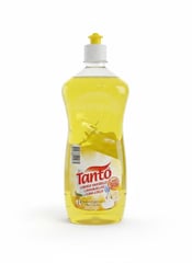 NACHAT TANTO Liquide Vaisselle Citron 1L