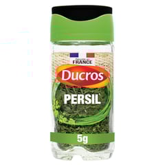 DUCROS Persil Séché 5 g