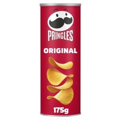 PRINGLES Original Chips 175 g