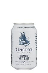 Einstök White Ale 12x330ml