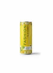 Cocktail JP Chenet Fashion Citron Canette 25 cl