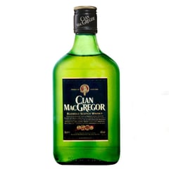 CLAN MACGREGOR Whisky 35cl