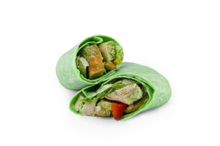 ساندويتش راب تركي بوفالو