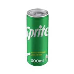 سبرايت صودا 300 مل
