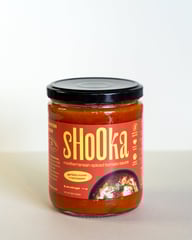 Shooka Sauce