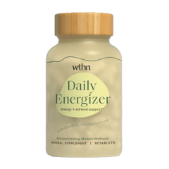 WTHN Daily Energizer