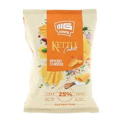 رقائق بيغ تشيب بالجبن 75 جرام