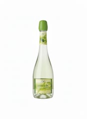 Mousseux Verdi Pomme Verte 75 cl