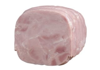 CONOW Jambon Épaule Découenné Moulé par 100g