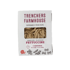 Trenchers Farmhouse Gluten-Free Bucatini